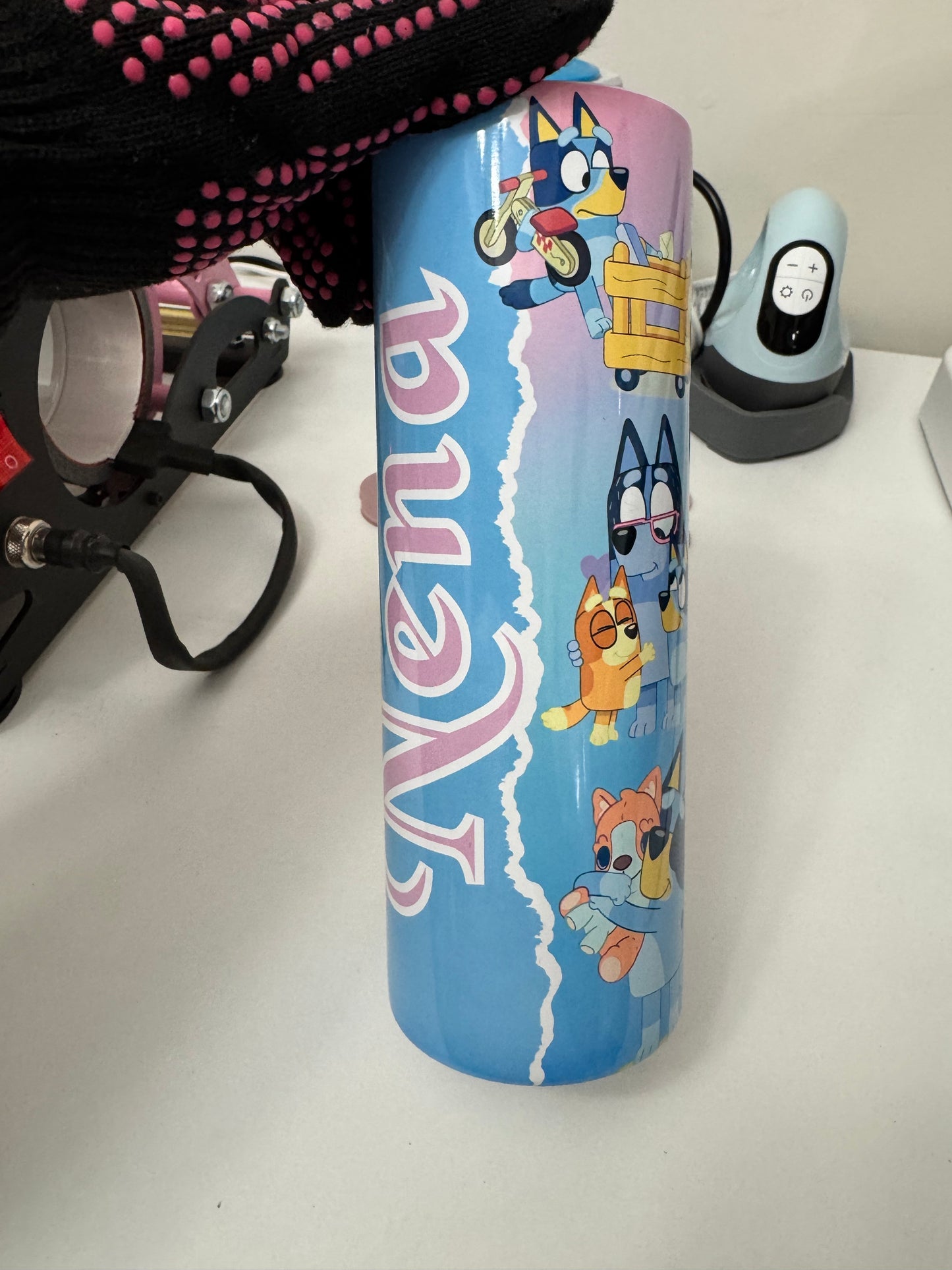 Custom Tumbler