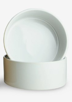Custom Dog Bowl