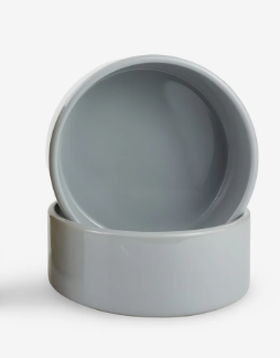 Custom Dog Bowl