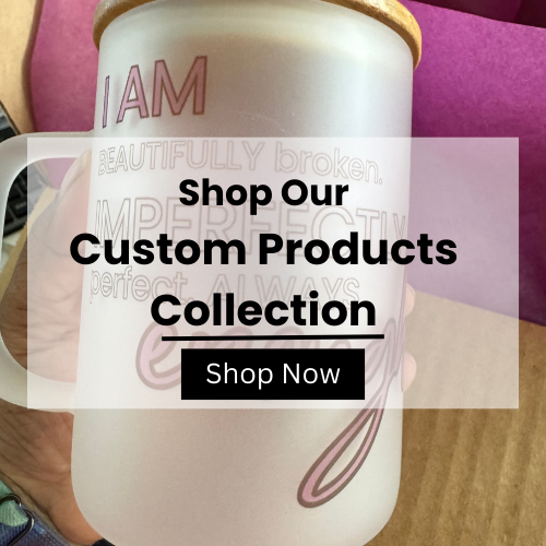 Crafted with TLC