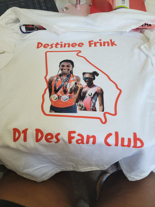 Custom T-Shirt